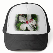 BRIGHT NATURE OF BEAUTY TRUCKER HATS