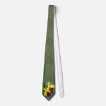 Bright Place in the Jungle ties