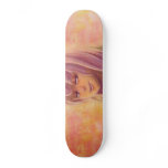 Bright Sky Deck skateboards