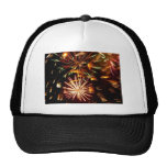 Bright Spangled Hat