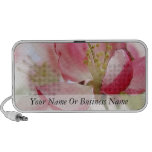 Bright Spring Apple Blossoms Speaker