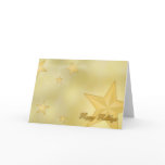 Bright Star Happy Holidays cards