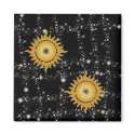 Bright Stars magnets