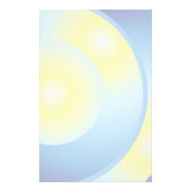 Bright Sun Stationery