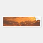 Bright Sunrise Bumper Stickers