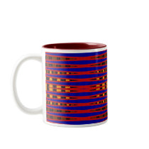 Bright Vibes Mugs