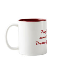 Brighter Days Mug
