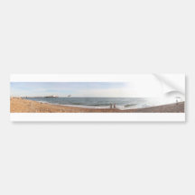Brighton Beach Bumper Stickers