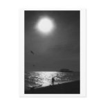 Brighton Beach England postcards