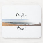 Brighton Beach Mouse Mat