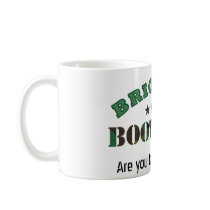 Brighton Bootcamp Mug