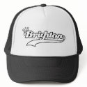 Brighton Cap hats