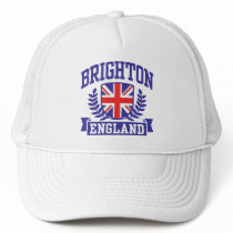 Brighton England Hats