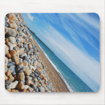 Brighton Mousemat