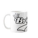 Brighton mug