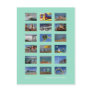 Brighton postcard