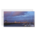 Brighton to Melbourne, Australia. photo cards