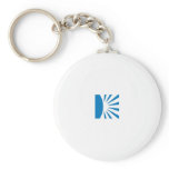 Brights Keychain