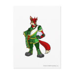 Brightvale Team Captain 2 postcards