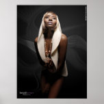 Brigid Turner Poster