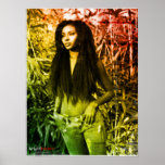 Brigid Turner Poster