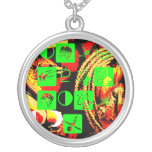 BRIGZ&STRATON NECKLESS CREATED BY BRIGGYDONVI