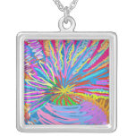 BRILLIANCE - as revealed in meditation. necklaces