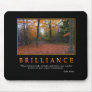 Brilliance Mousepad