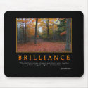 Brilliance Mousepad