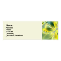 Brilliant Business Card