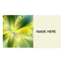 Brilliant Business Card