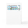 BRILLIANT THINKERS CARD