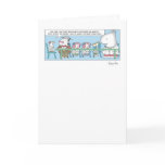 BRILLIANT THINKERS cards