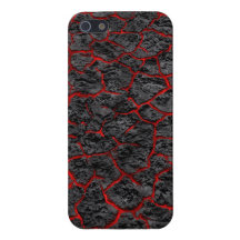Brimstone Texture iPhone 5 Cases