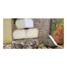 Brin d'Amour cheese Photo Cards