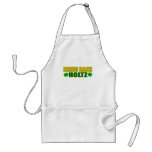 Bring Back Holtz Apron