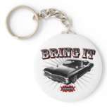 Bring it! keychains