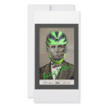 Bring It On! Personalized Photo Card