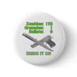 Bring on the Zombies buttons