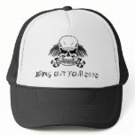 Bring out your Dead Hat