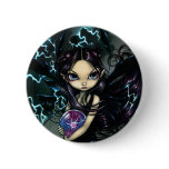 "Bringer of Lightning" Button