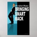 Bringing Smart Back Poster (huge) posters