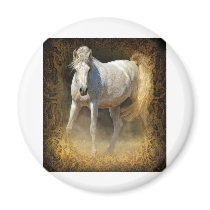 Brint it! refrigerator magnet