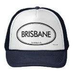 Brisbane, Australia Hats
