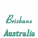 Brisbane Australia Jacket