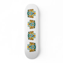 brisbane, Australia Skate Decks