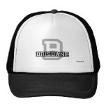 Brisbane Hat