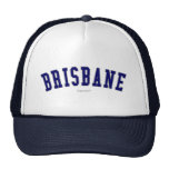 Brisbane Trucker Hat