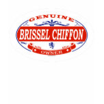 Brissel Chiffon  t-shirts