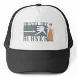 Bristol Bay Hand Hat